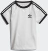 Adidas Adicolor 3Stripes Shortsleeve Tee Baby T Shirts online kopen