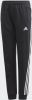 Adidas Sportswear Sportbroek 3 strepen tapered LEG broek online kopen