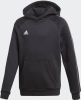 Adidas Hoodie Core 18 Zwart/Wit Kinderen online kopen