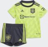 Adidas Manchester United 3de Shirt 2022/23 Baby Kit Kinderen online kopen