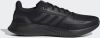 Adidas Performance Runfalcon 2.0 Classic sneakers zwart/grijs kids online kopen