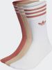 Adidas Crew Sock 3 Pack Unisex Sokken online kopen