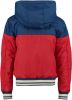 America Today Junior zomerjas Jones rood/donkerblauw online kopen