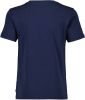 America Today Jongens T shirt Elijah Jr Blauw online kopen