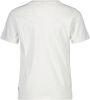 America Today Jongens T shirt Evan Jr Wit online kopen