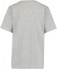 America Today Jongens T shirt Print Grijs online kopen