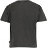 America Today Junior T shirt Emmy Jr met printopdruk zwart online kopen