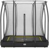 Salta Comfort Edition Ground Trampoline 153 x 214 cm Zwart online kopen