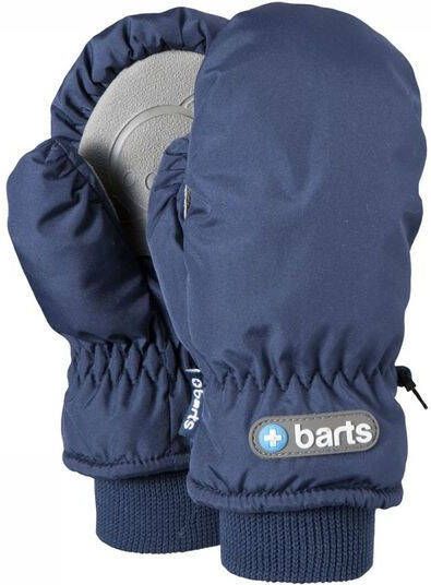Barts Basic Skigloves Dark Heather