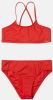 O'Neill ONeill! Meisjes Bikini Maat 140 Oranje Polyester/elasthan online kopen