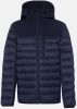 Protest Prtgonzo Jr Outerwear Jacket Jas Junior Blauw online kopen