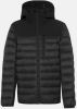 Protest Prtgonzo Jr Outerwear Jacket Jas Junior Zwart online kopen
