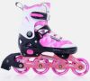 Tempish Dasty Skates Roze Meisjes Verstelbaar 43 online kopen