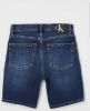 Calvin klein Korte Broek Jeans REGULAR SHORT ESS BLUE online kopen