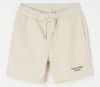 Calvin klein Jeans! Jongens Bermuda -- Beige Katoen/elasthan online kopen