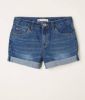 Levi's Kids Girlfriend shorty loose fit jeans short eviema3 online kopen