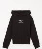 NIK&NIK hoodie Limited met logo zwart online kopen