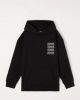 NIK&NIK Marly One hoodie met front en backprint online kopen