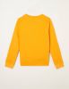 Nike Sportswear Club Sweatshirt voor jongens Oranje online kopen