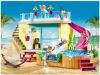 Playmobil Family Fun Beach Hotel Bungalow with Pool(70435 ) online kopen