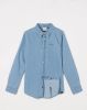 Retour Jeans Edo overhemd van denim online kopen