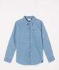 Retour Jeans Edo overhemd van denim online kopen