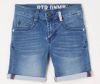 Retour Jeans Loeks slim fit korte broek van denim online kopen