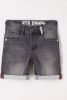 Retour Denim jeans bermuda Loeks medium grey denim online kopen