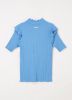 Retour Denim ! Meisjes Shirt Korte Mouw -- Blauw Katoen/modal/elasthan online kopen