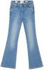 America Today Junior flared jeans Emily light denim online kopen