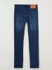 Levi's Kidswear Skinny fit jeans 510 SKINNY FIT JEANS for boys online kopen