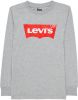 Levi's Kidswear Shirt met lange mouwen L/S BATWING TEE for boys online kopen