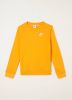 Nike Sportswear Club Sweatshirt voor jongens Oranje online kopen