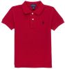 Polo Ralph Lauren Polo Shirt Korte Mouw FRANCHI online kopen