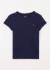 Polo Ralph Lauren T shirts Blauw Dames online kopen