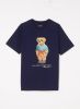 Polo Ralph Lauren T shirt met korte mouwen Polo bear online kopen