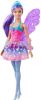 Barbie Tienerpop Dreamtopia Fee 30 Cm Roze/paars online kopen