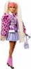 Barbie Tienerpop Extra Meisjes 30 Cm Roze/paars 12 delig online kopen