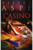 Meesters in misdaad: Casino Pieter Aspe online kopen