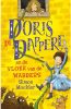 Doris de Dappere en de vloek van de Wabbers Simon Mockler online kopen