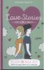 For Girls Only! Love stories: Love stories Yelien en blue boy Hetty Van Aar en Danny De Vos online kopen