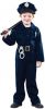 Merkloos Voordelig Politie Kostuum Voor Kinderen T 03(L ) online kopen