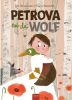 Petrova en de wolf Bart Demyttenaere online kopen