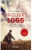 Projekt 1065 Alan Gratz online kopen