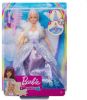 Barbie Tienerpop Dreamtopia Meisjes 28 Cm Wit online kopen