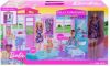 Barbie Poppenhuis Inclusief Een pop online kopen
