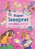 Deltas Boek Super Leespret voor Meisjes vanaf 7 Jaar online kopen