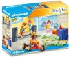 PLAYMOBIL Family Fun Beach Hote Kids Club(70440 ) online kopen