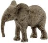 Schleich Wild Life afrikaanse olifant baby 14763 online kopen