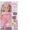 Baby Annabell Babypop Little Sweet Princess, 36 cm met slaapogen en geluid online kopen